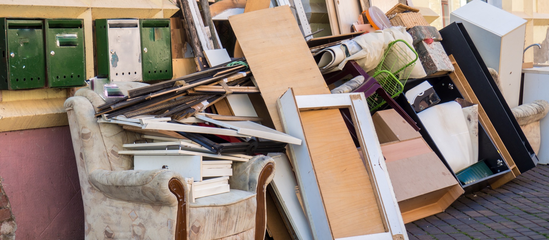 <small>Hans-Jürgen Zisler</small>Haushaltsauflösungen